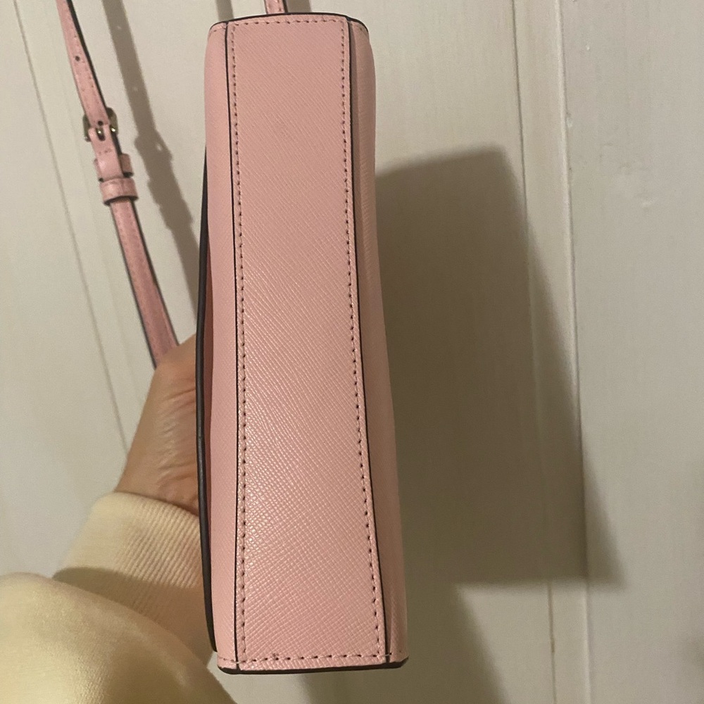 Kate Spade Staci Small Flap Crossbody - Picture 5 of 9